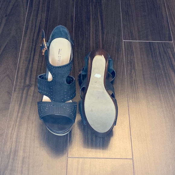 Wedge Sandel - Picture 4 of 4